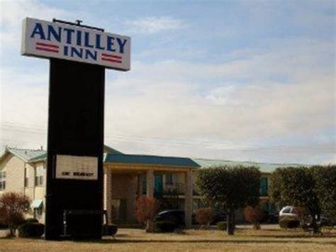 Antilley Inn, Abilene (TX) | Best Price Guarantee - Mobile Bookings ...