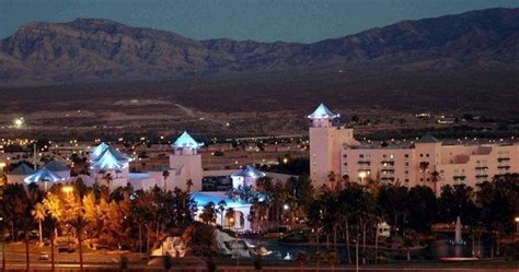 Hotel Mesquite Nevada