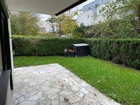 Gartenwohnung in Uni Nähe, 79 m², € 950,-, (9020 Klagenfurt) - willhaben