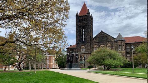 University Of Illinois Releases Draft Plan For Returning To Campus In ...