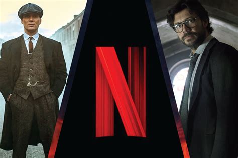 The 10 Best Netflix Original Series of All Time, Ranked - Zone Top Ten