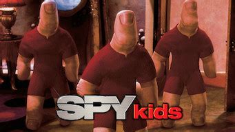 Spy Kids on Netflix: Date, Plot, & Reviews