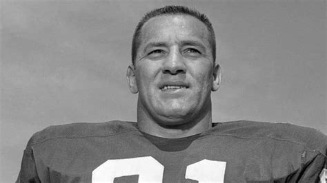 Jim Taylor, Hall of Fame fullback for Green Bay Packers, dies at 83 ...