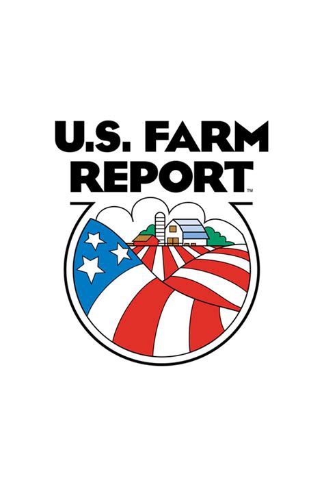 U.S. Farm Report - Full Cast & Crew - TV Guide