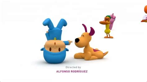 POCOYO THEME SONG - YouTube