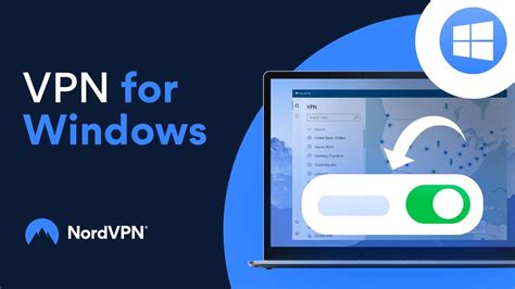 How to setup a VPN for Windows 10 and 11 | NordVPN Tutorial - YouTube