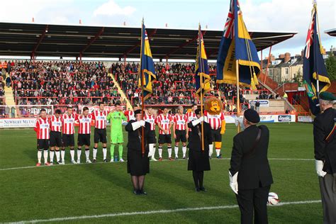 A season’s best for Exeter City Football Club | The Exeter Daily