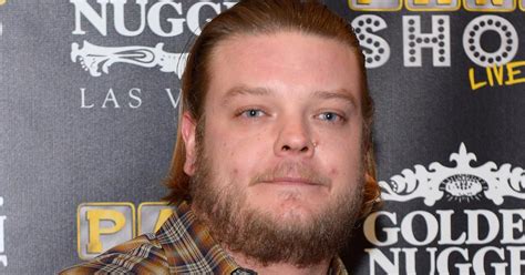 Is Corey Harrison From ‘Pawn Stars’ Sick? Star Talks Weight Loss