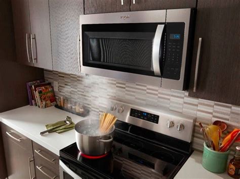 The 6 Best Microwave Brands in 2024 - WebTimes