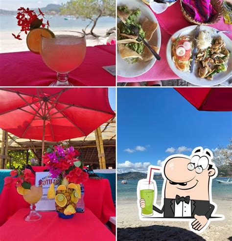 Top 10 restaurants in Zihuatanejo, december 2024 - Restaurant Guru