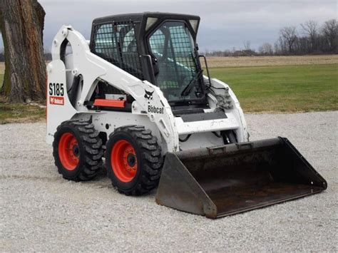 Bobcat Skid Steer loader | Ted's Rental & Sales | Durango, CO