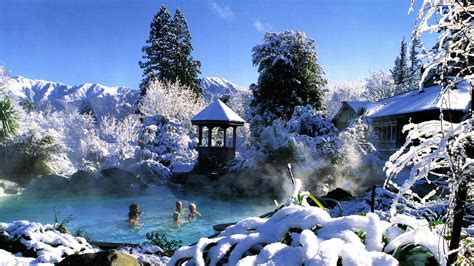 Things to do in New Zealand in winter | Kayak New Zealand