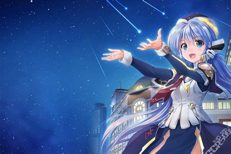 Planetarian: The Reverie Of A Little Planet Wallpapers - Wallpaper Cave