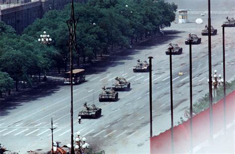 China's Tiananmen Square demonstrations and crackdown | Reuters