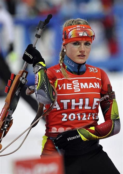 Biathlon, Female athletes, Sports women