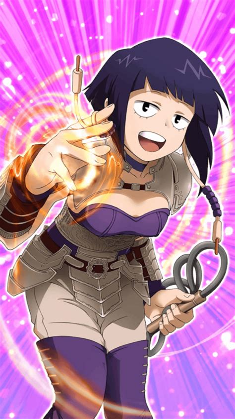 Best Class 1-A Waifu? (MHA Tournament - Part 2) : WaifuPolls