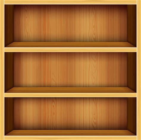 Bookshelf clipart empty bookshelf, Bookshelf empty bookshelf ...