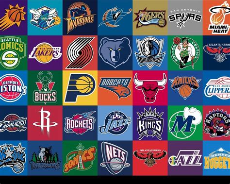 NBA Teams Wallpapers - Top Free NBA Teams Backgrounds - WallpaperAccess