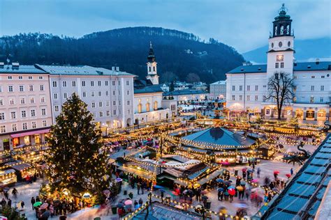 20 Best Christmas Destinations Worldwide | Rough Guides