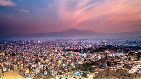 Kathmandu, Nepal – Most Beautiful Picture of the Day: April 10, 2017 ...