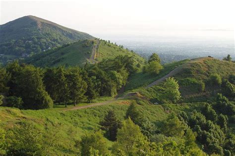 Ley Lines, The 'Mystical' Paths Said To Connect Ancient Landmarks