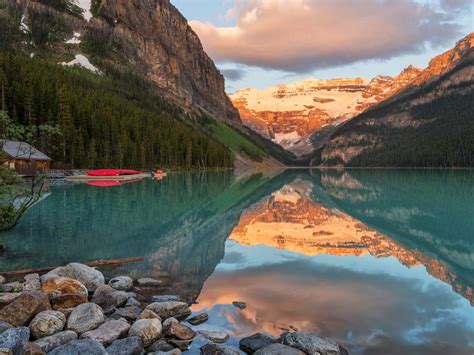 Top 10+ places in canada to travel | Reckon Talk