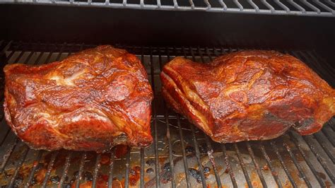 The Easiest Pulled Pork You'll Ever Smoke. • Meal Mimicry