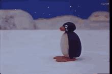 Sad Penguin GIFs | Tenor