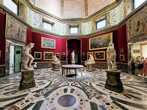 Explore the Best of Galleria dell'Accademia & Uffizi Gallery with Our ...