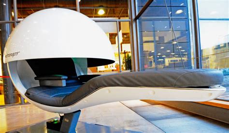 Nap Pod / Is Napping at Work Coming to Your Office? | The Fast Track ...