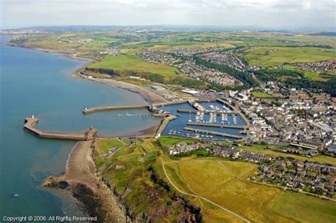 Whitehaven, Whitehaven, England, United Kingdom