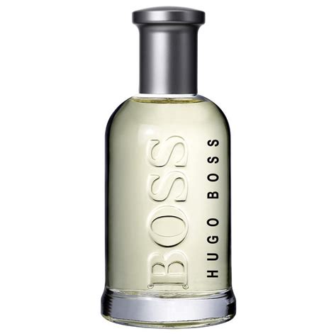 Hugo Boss BOSS Bottled Zestaw upominkowy EDT 100ml + EDT 30ml ...