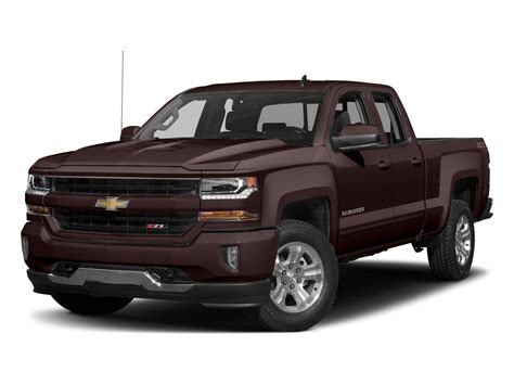 2018 Chevrolet Silverado 1500 LT in Havana Metallic at Salvadore ...