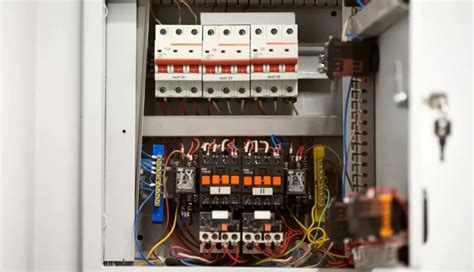 Explore Power Distribution Box Types and Functions - TONGOU Electrical