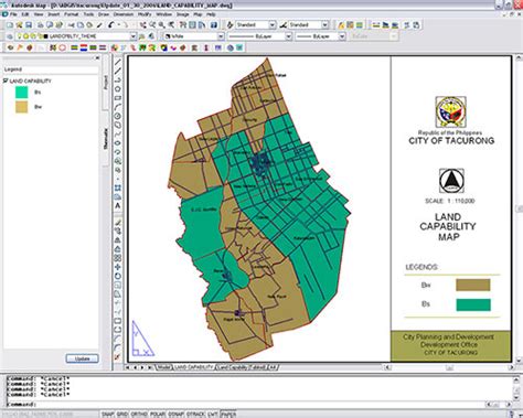 Amellar GIS: Thematic Mapping - Amellar Solutions: Enabling E-Local ...