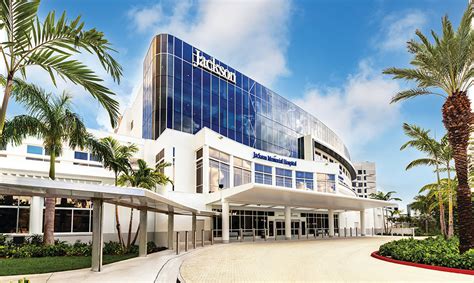 Jackson Memorial Hospital | 24/7 Emergency Services in Miami