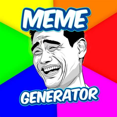 Meme Generator (old design) - Android Apps on Google Play