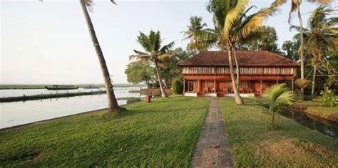 Coconut Lagoon Resort in Delhi | ID: 8811464312