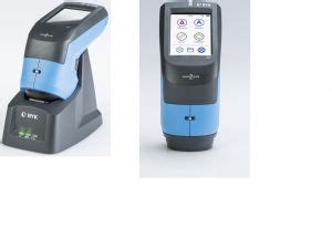 BYK-Gardner spectro2guide 45/0 Color Spectrophotometer | Labequip