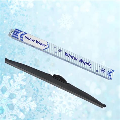 High Quality Winter Snow Wiper Blade Universal Windscreen Windshield ...