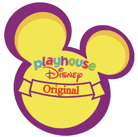 Playhouse Disney Original (2007-2011) by Wikifanon101cooper on DeviantArt