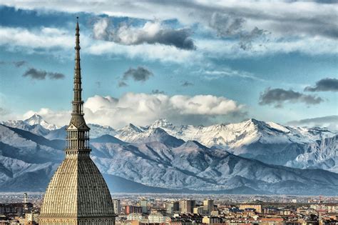 Meteo, a Torino arriva il freddo: sole nel weekend dell'Immacolata - Mole24