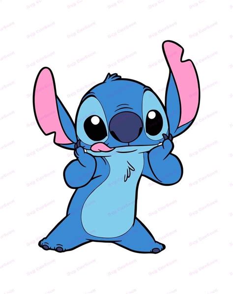 Cute stitch wallpaper | Stitch cartoon, Lilo and stitch, Stitch drawing