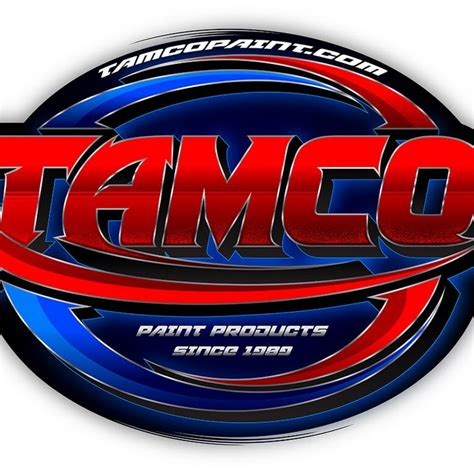 Tamco Paint - YouTube