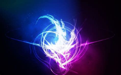 Neon Purple Backgrounds - Wallpaper Cave