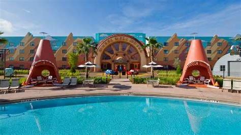 Disney Art Of Animation Resort Pool / View deals for disney's art of ...