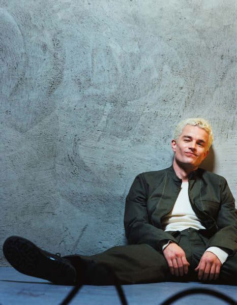 james - James Marsters Photo (620055) - Fanpop