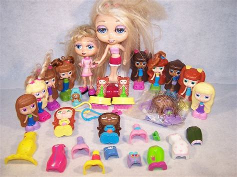 Flickriver: Photoset 'Diva starz dolls' by Katrinas Toy Channel