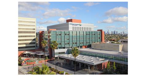 Children's Hospital Los Angeles Receives $25 Million for Pediatric ...