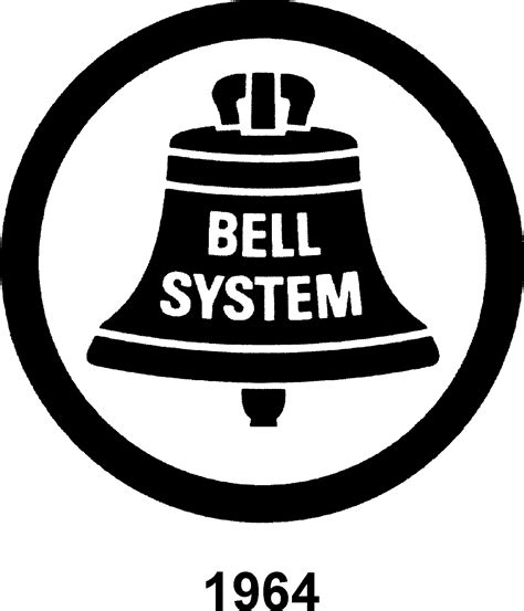 Bell Telephone Logo - LogoDix